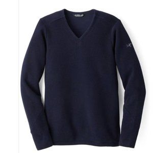 Arc'teryx Donavan V-Neck Sweater